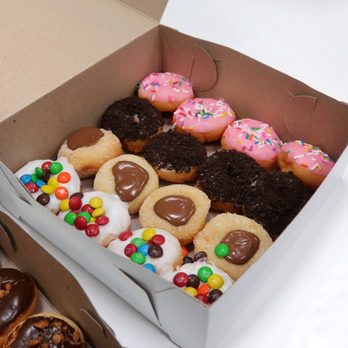Fugo Desserts - Mini Donuts - Desserts Near Me - Toronto, Ontario Fugo Desserts - Mini Donuts - Desserts Near Me - Toronto, Ontario