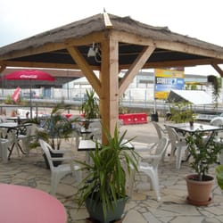 Resto Passion - Terrasse
