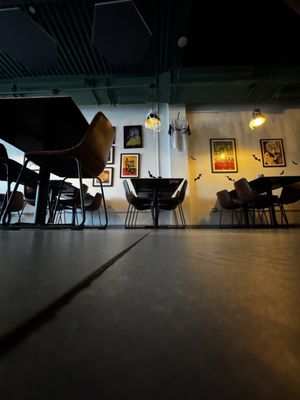 La Santurcina by null