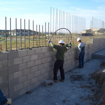 BORCHER CONSTRUCTION - Masonry/Concrete Near Me BORCHER CONSTRUCTION - Masonry/Concrete Near Me