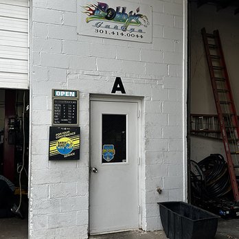 Trout's Automotive Services - Auto Repair Near Me - Damascus, Maryland Trout's Automotive Services - Auto Repair Near Me - Damascus, Maryland