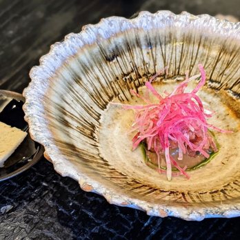 Robin - Sushi Bars Near Me - San Francisco, California