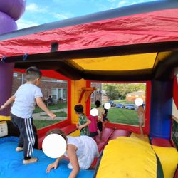 Abounding Fun