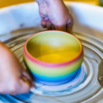 Pottery studio 1 - Brooklyn - Pottery class Plus - Art Classes Near Me - Brooklyn, New York Pottery studio 1 - Brooklyn - Pottery class Plus - Art Classes Near Me - Brooklyn, New York