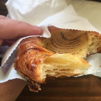 Fuji Bakery - The poire is good - Bakeries Near Me - Seattle, Washington