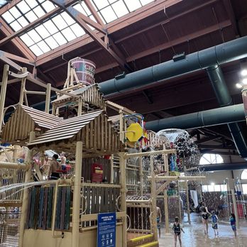 Great Wolf Lodge - Resorts Near Me - Kansas City, Kansas Great Wolf Lodge - Resorts Near Me - Kansas City, Kansas