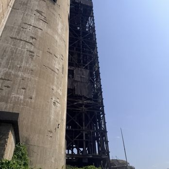 Silo City - Venues & Event Spaces Near Me - Buffalo, New York Silo City - Venues & Event Spaces Near Me - Buffalo, New York