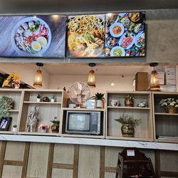 Too Thai