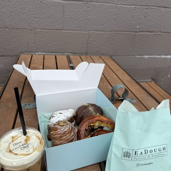 EaDough - Bakeries Near Me - Houston, Texas EaDough - Bakeries Near Me - Houston, Texas