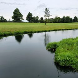 Ironwood Links