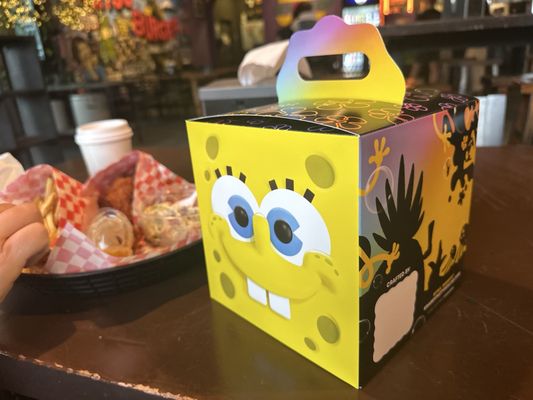 Katsu Burger Capitol Hill by null