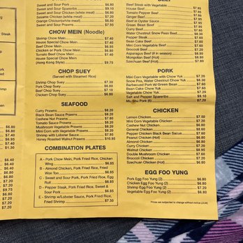 Kowloon Kitchen - Menu - Chinese Near Me - San Jose, California Kowloon Kitchen - Menu - Chinese Near Me - San Jose, California