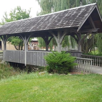 Sauder Village - Arts & Entertainment Near Me - Archbold, Ohio