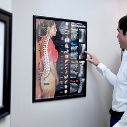South Bay Pain & Rehab Center
