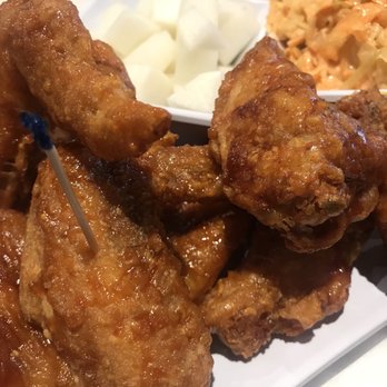 Bonchon Mountain view - Korean Near Me - Mountain View, California