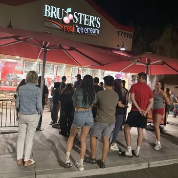 Bruster's Real Ice Cream - Ice Cream & Frozen Yogurt Near Me - Glendale, Arizona