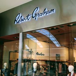 Robert Graham - Robert Graham