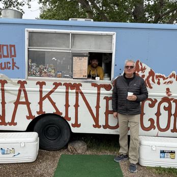 Wakin’ Bacon - Food Trucks Near Me - Wall, South Dakota Wakin’ Bacon - Food Trucks Near Me - Wall, South Dakota