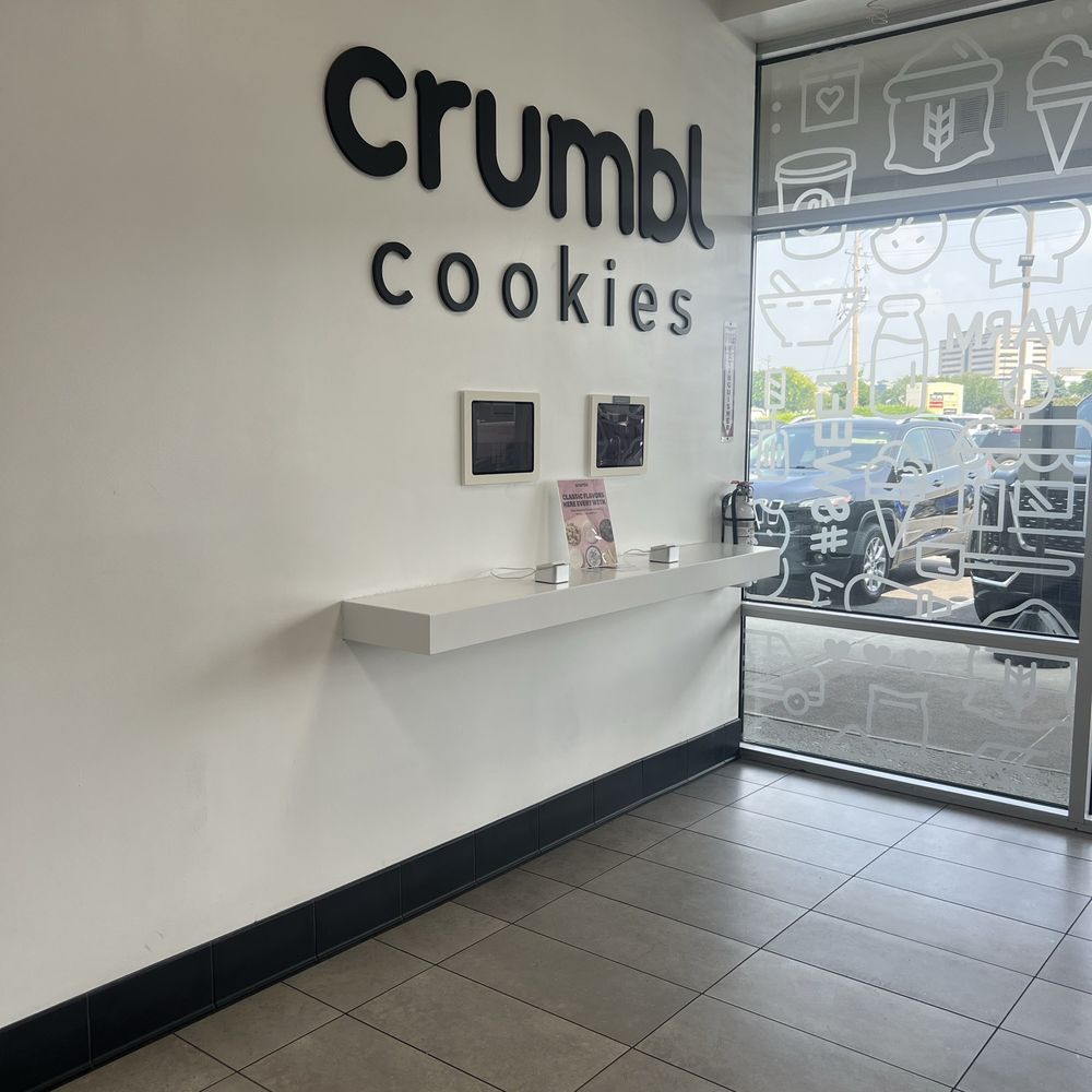 Crumbl - Keystone Shoppes - Bakeries Near Me - Indianapolis, Indiana Crumbl - Keystone Shoppes - Bakeries Near Me - Indianapolis, Indiana