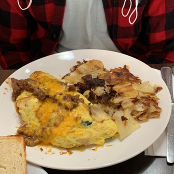 Lady C’s - Bangkok Knight - Breakfast & Brunch Near Me - Tarzana, California Lady C’s - Bangkok Knight - Breakfast & Brunch Near Me - Tarzana, California