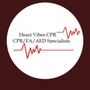 Photo of Heart Vibes CPR