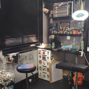 Hell To Pay Tattoo Studio - Tattoo Near Me - London, XGL