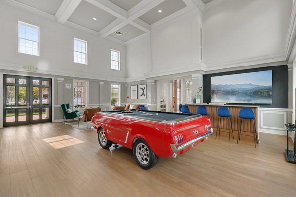 Belmont Station by null