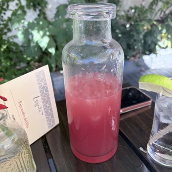 Loquita - Sangria - Spanish Near Me - Santa Barbara, California Loquita - Sangria - Spanish Near Me - Santa Barbara, California