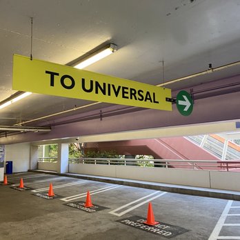Universal Studios Hollywood - Amusement Parks Near Me - Universal City, California