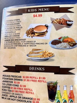Country Diner Cafe by null