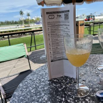 Gulfstream Park - Casinos Near Me - Hallandale Beach, Florida