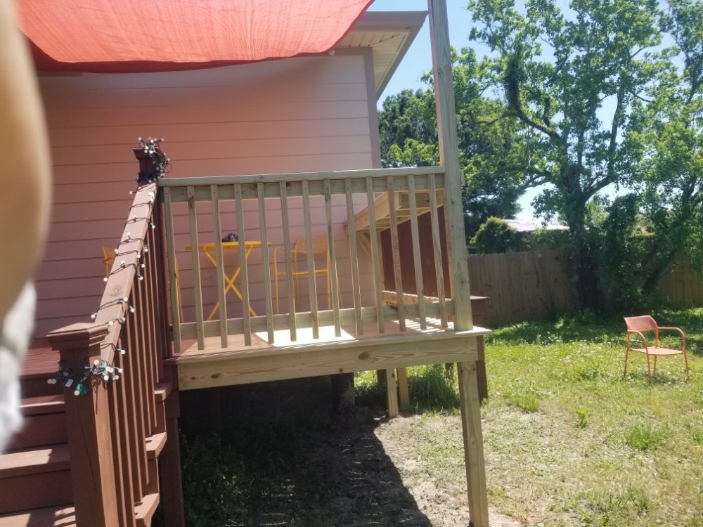 Slide of Walter Services