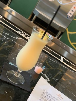 Slush Restaurant & Bar by null