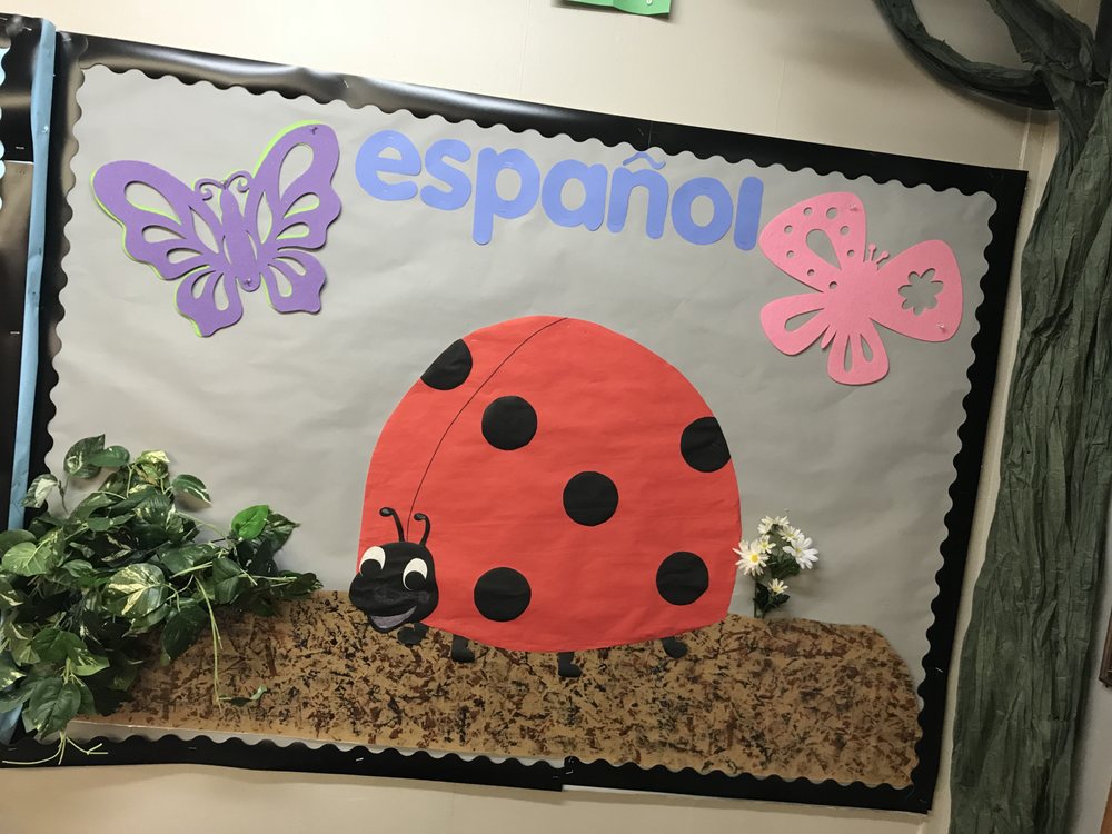 Rainbow School - childcare center in Stockton, CA