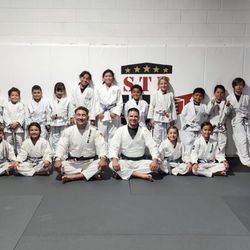 San Pedro Fight Club - Kids class