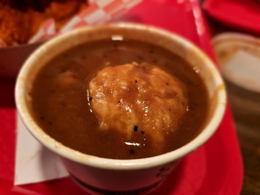 Cookie's Country Chicken by null
