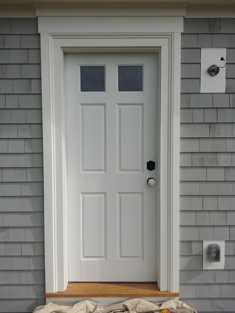 Slide of Country Ways Plumbing & Heating