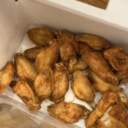 Wings