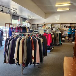 Hospital Auxiliary Thrift Shop