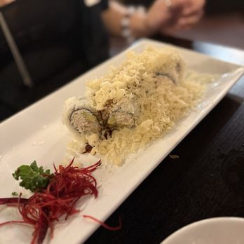 Sushi Boat - Sushi roll - Japanese Near Me - Temecula, California Sushi Boat - Sushi roll - Japanese Near Me - Temecula, California