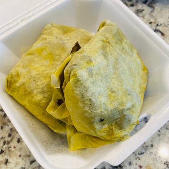 Dim Sum Cafe - Sticky Rice in Lotus Leaf - Dim Sum Near Me - Las Vegas, Nevada Dim Sum Cafe - Sticky Rice in Lotus Leaf - Dim Sum Near Me - Las Vegas, Nevada