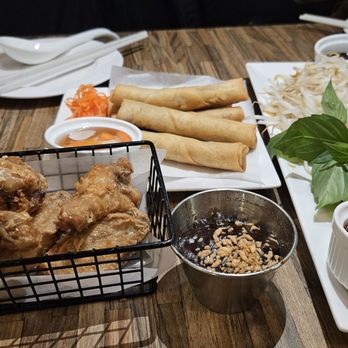 Viet Lounge - Noodles Near Me - Calgary, Alberta