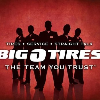 Big O Tires - Tires Near Me - Marysville, Washington Big O Tires - Tires Near Me - Marysville, Washington