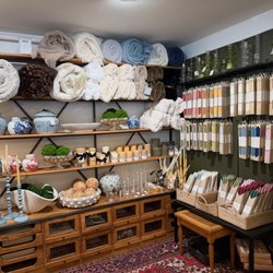AshBlue - Home decor