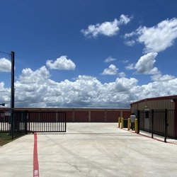 Storage King USA