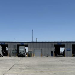 Speedco Truck Lube and Tires