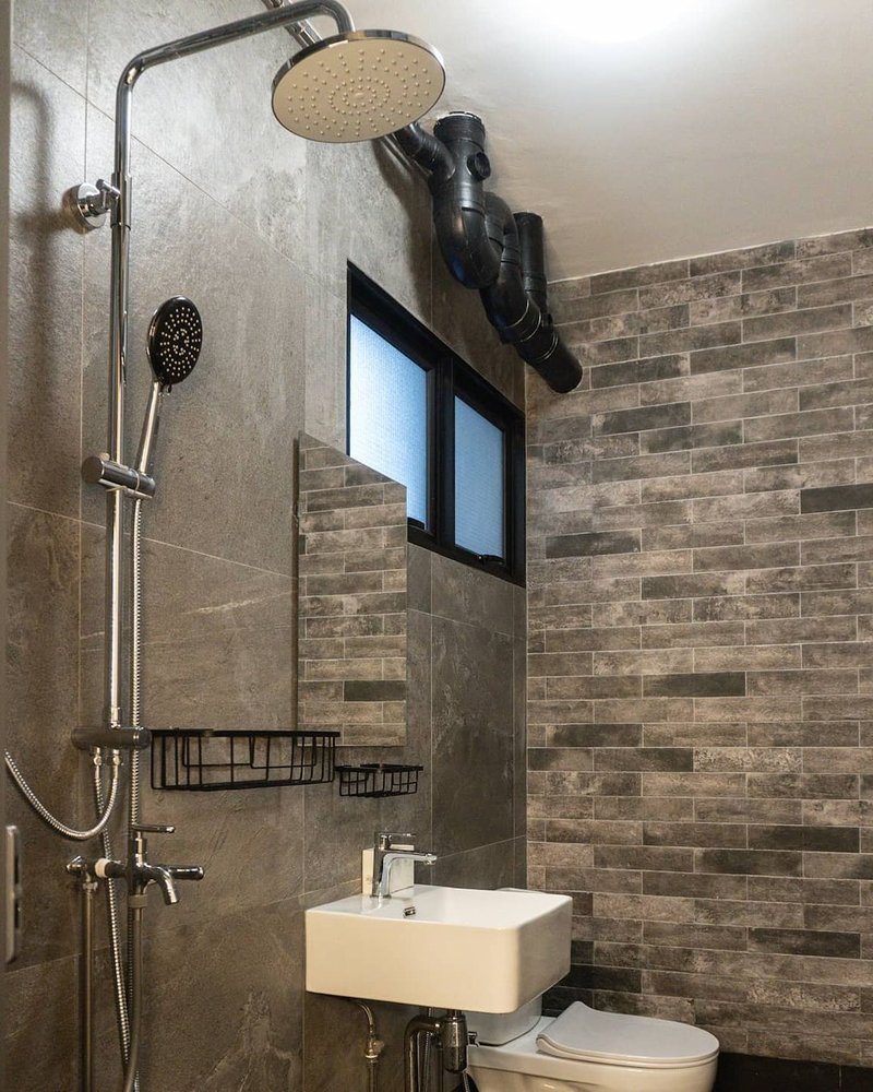 Slide of Gradient Plumbing Service