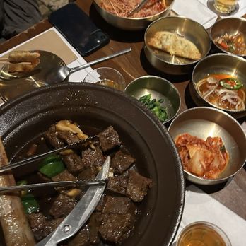Olle - Galbi jim - Korean Near Me - New York, New York