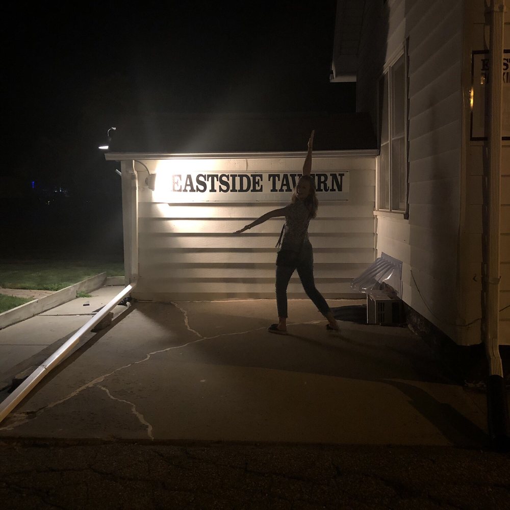 Eastside Tavern - Burgers Near Me - Mount Clemens, Michigan