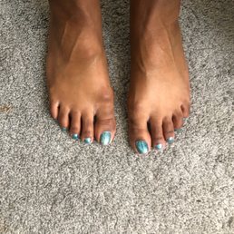 Nail color Nail color